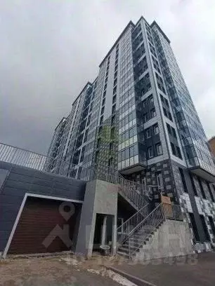 2-к кв. Бурятия, Улан-Удэ ул. Цивилева, 36 (72.5 м) - Фото 1