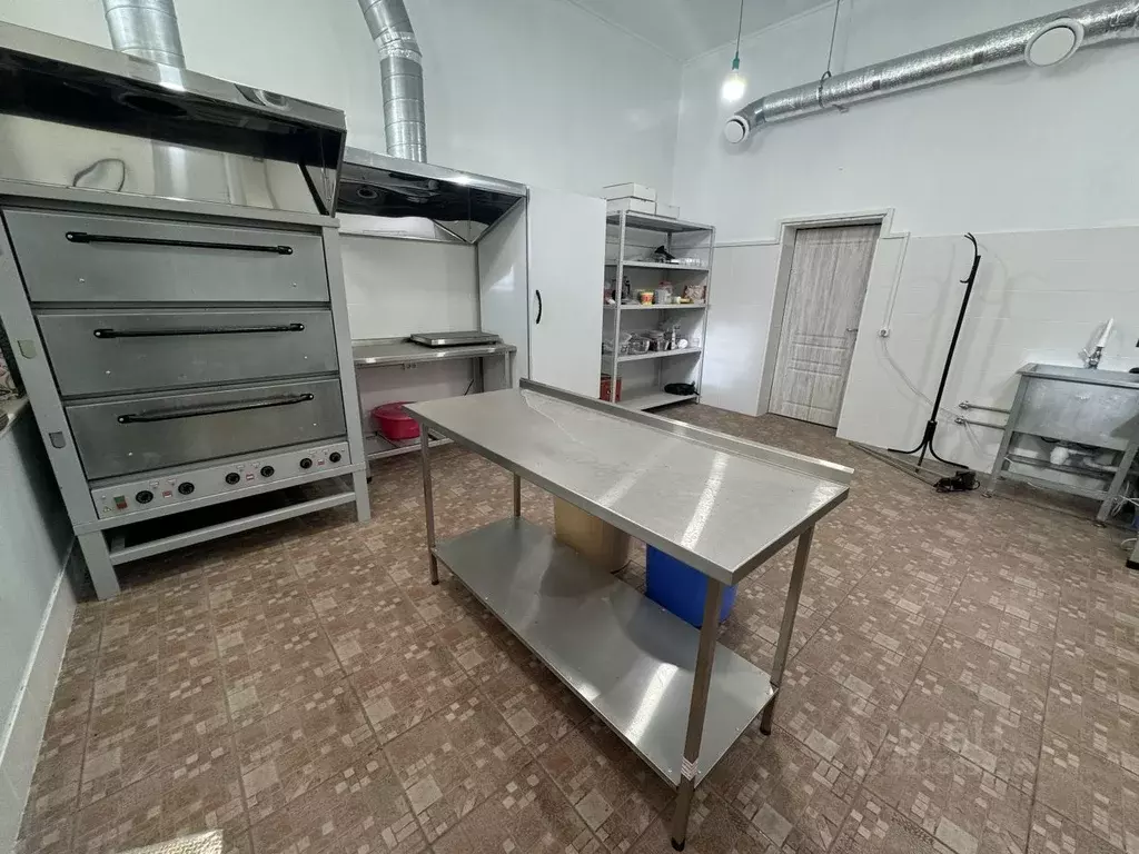 Торговая площадь в Северная Осетия, Владикавказ Владикавказская ул., ... - Фото 2