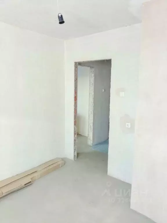 1-к кв. Свердловская область, Екатеринбург ул. Ломоносова, 59А (40.5 ... - Фото 1