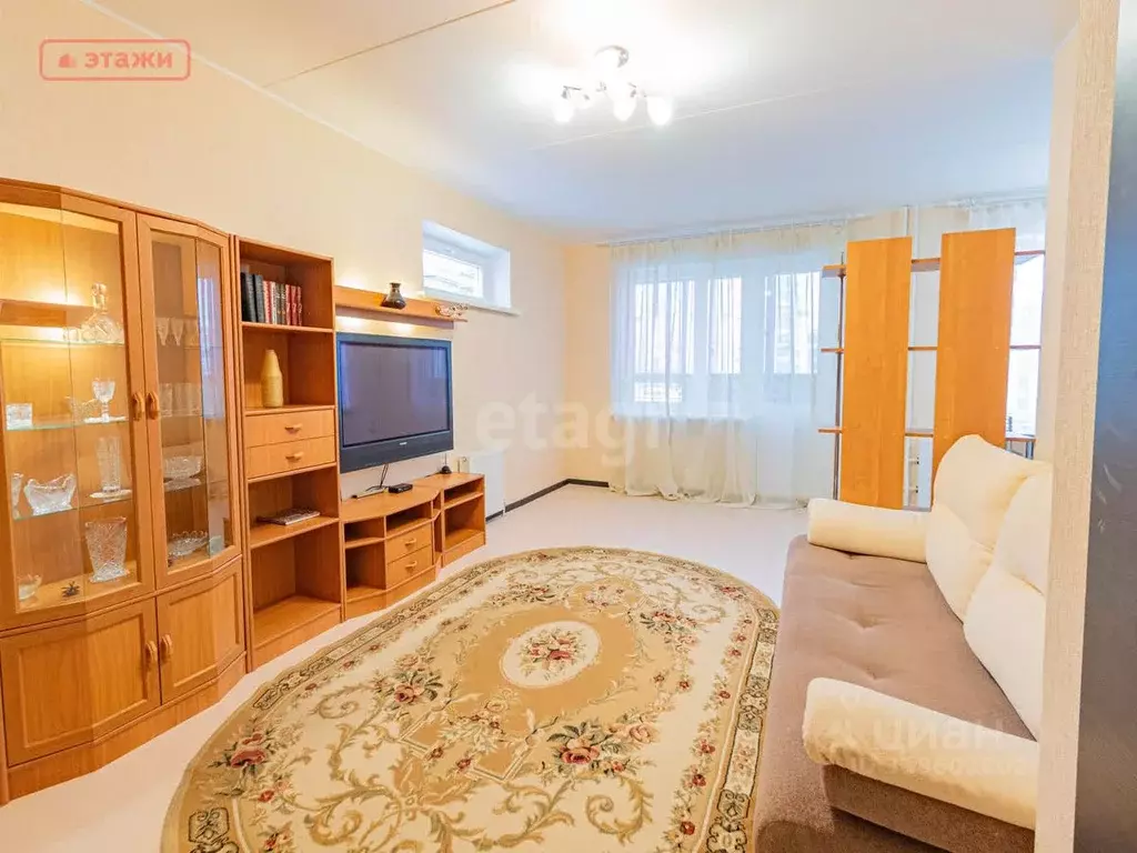 Студия Карелия, Петрозаводск проезд Скандинавский, 6 (33.8 м) - Фото 0