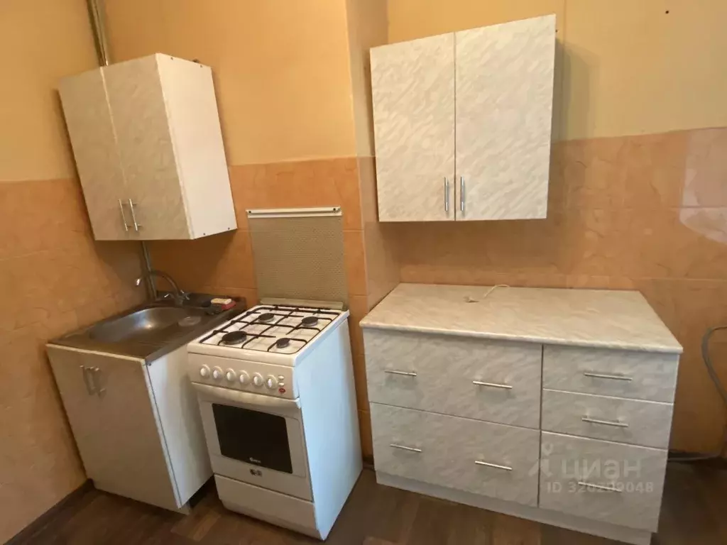 2-к кв. Саратовская область, Саратов Бульварная ул., 12 (46.0 м) - Фото 1