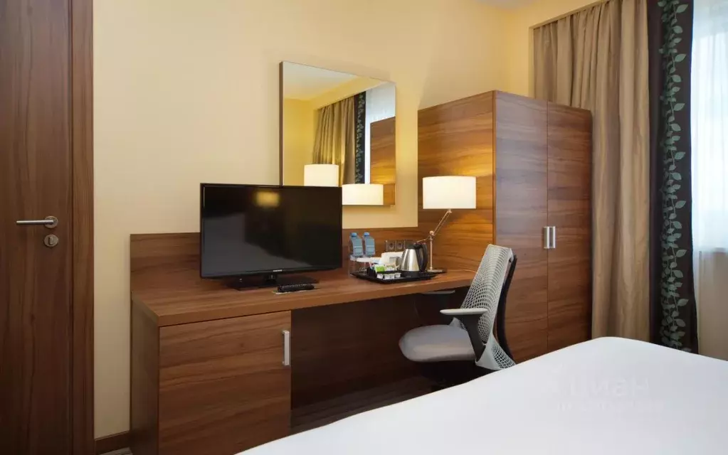 Комната Башкортостан, Уфа ул. Аксакова, 4 (20.0 м) - Фото 2