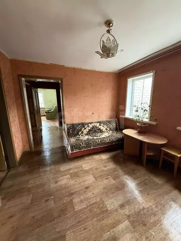 Дом в Белгородская область, Новооскольский муниципальный округ, с. ... - Фото 1