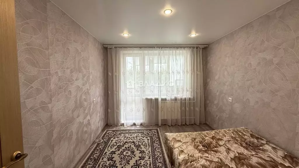 3-к кв. Ярославская область, Рыбинск Пароходная ул., 36 (62.0 м) - Фото 2