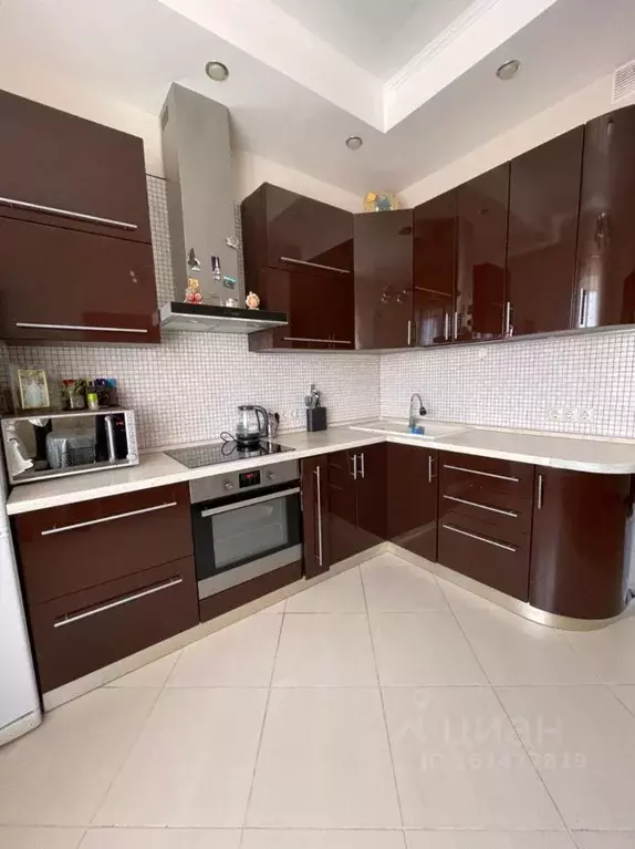 2-к кв. Татарстан, Казань Чистопольская ул., 40 (70.0 м) - Фото 1
