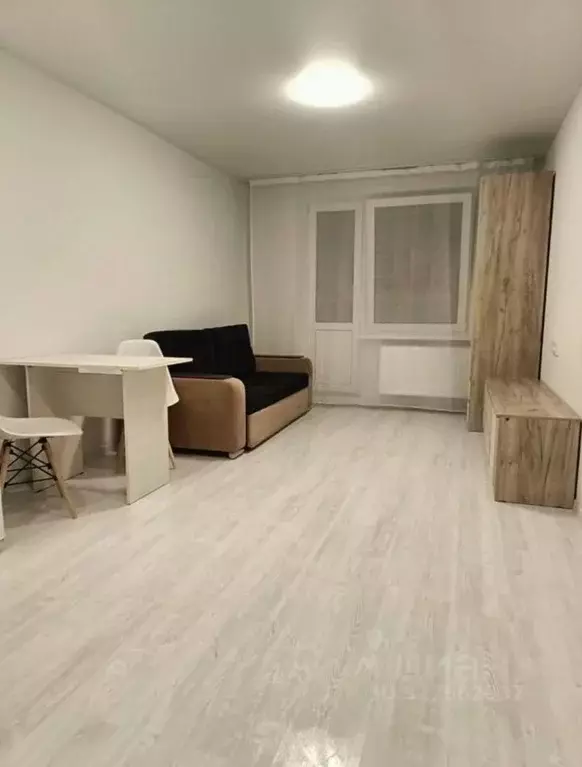 Студия Кировская область, Киров Луговой пер., 3 (25.0 м) - Фото 2