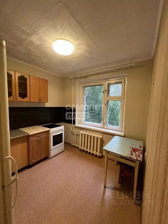 1-к кв. Коми, Сыктывкар ул. Морозова, 172 (33.7 м) - Фото 1