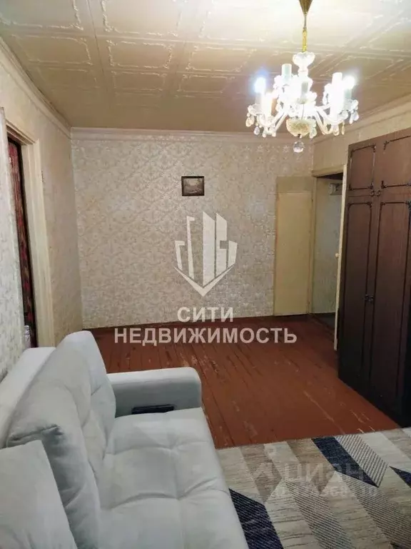 2-к кв. Московская область, Видное Советская ул., 8 (45.0 м) - Фото 2