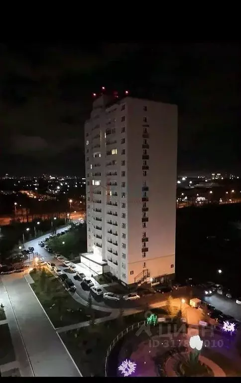 1-к кв. Новосибирская область, Новосибирск ул. Виктора Уса, 3 (21.0 м) - Фото 1