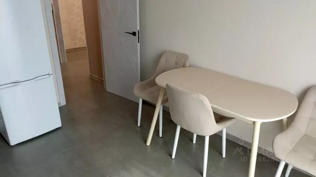 1-к кв. Калининградская область, Зеленоградский муниципальный округ, ... - Фото 2