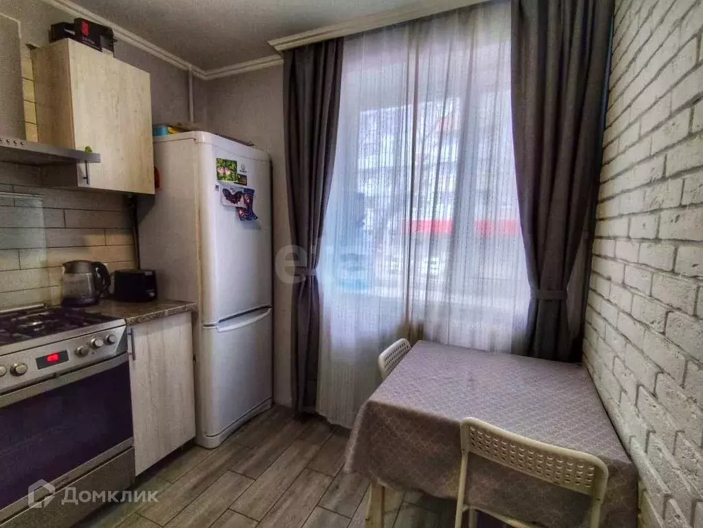 Продаётся 1-к квартира, 36.2 м - Фото 1