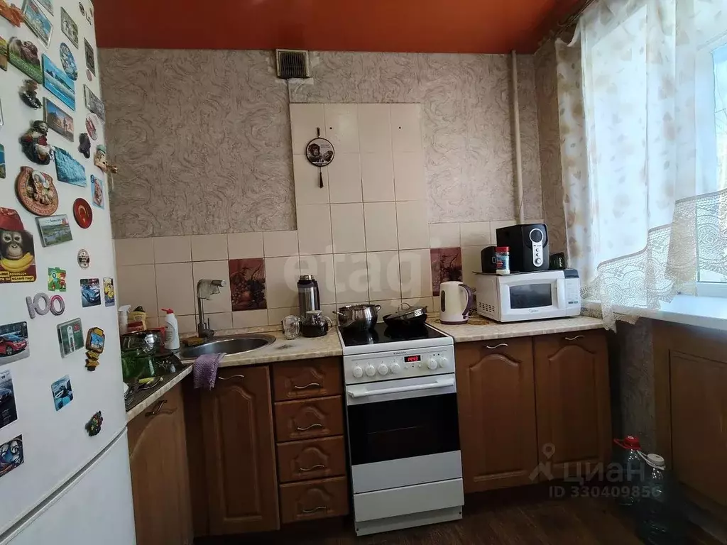 3-к кв. Забайкальский край, Чита ул. Матвеева, 25 (51.1 м) - Фото 2