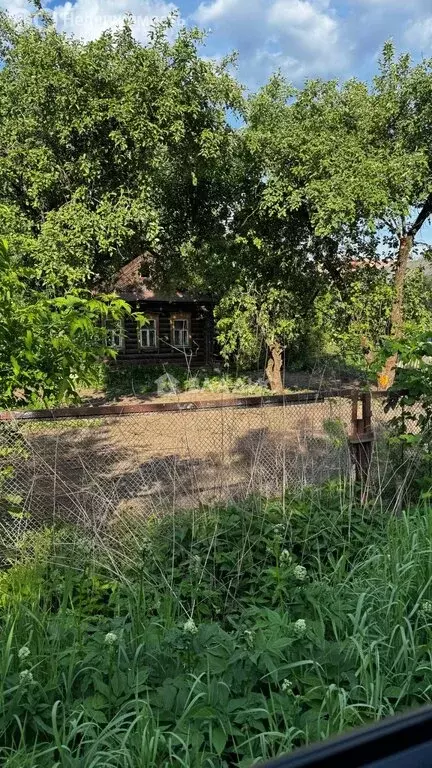 Участок в Раменское, Центральный район, 1-й микрорайон (12 м) - Фото 0