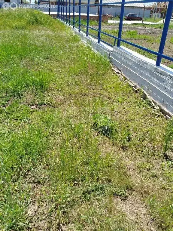 Участок в хутор Ленинаван, 2-я Кавказская улица (8.78 м) - Фото 1