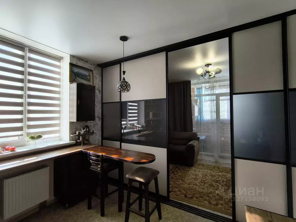 3-к кв. Волгоградская область, Волгоград пос. Ангарский, ул. ... - Фото 1