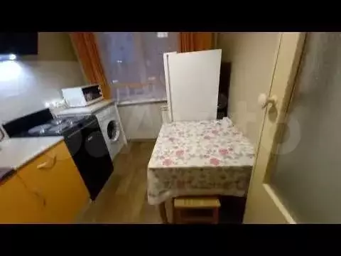 1-к. квартира, 30 м, 3/9 эт. - Фото 1