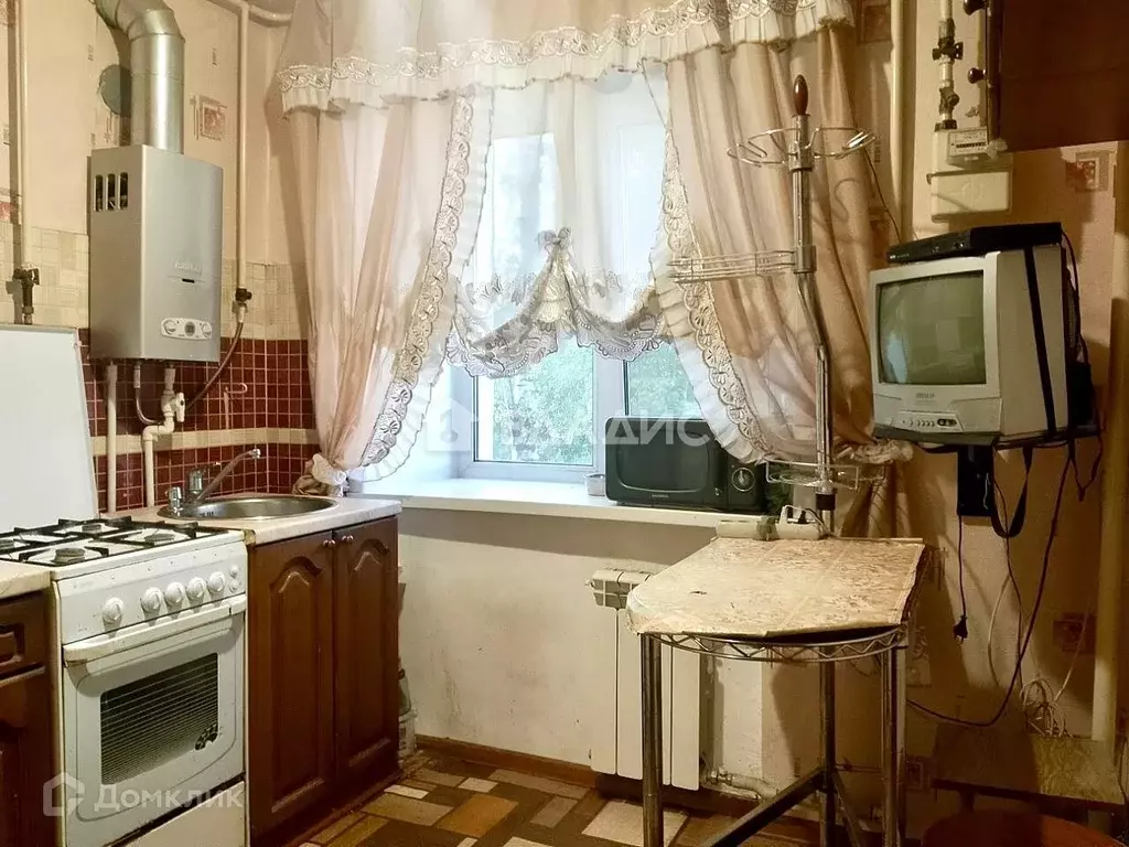 Продаётся 2-к квартира, 42 м - Фото 1