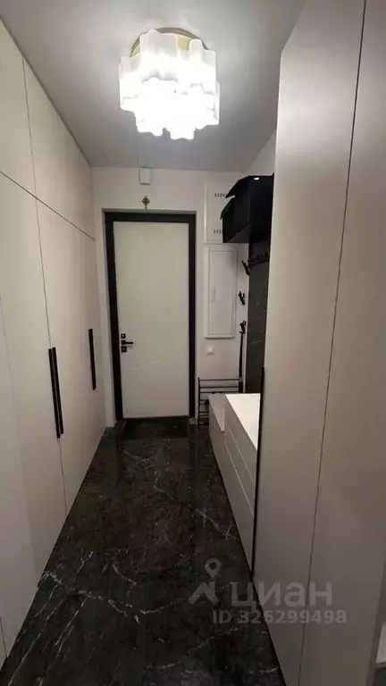 3-к кв. Москва Багратионовский проезд, 5Ак1 (75.0 м) - Фото 2