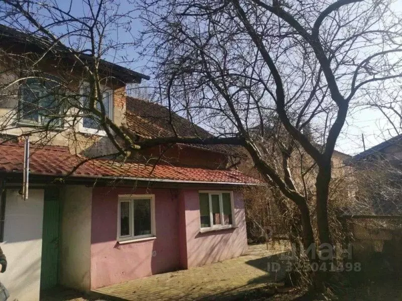 3-к кв. Калининградская область, Зеленоградск ул. Герцена, 7 (43.0 м) - Фото 1