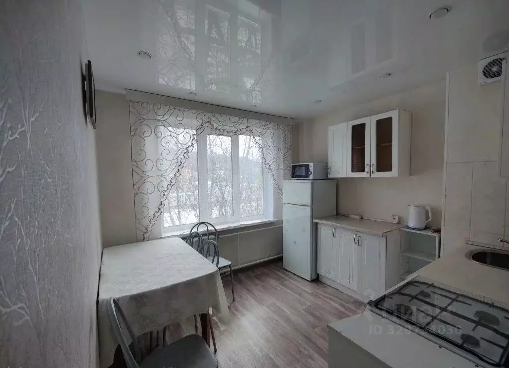 2-к кв. Мурманская область, Мурманск ш. Североморское, 12 (45.3 м) - Фото 2