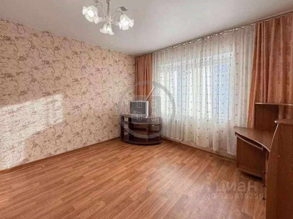 1-к кв. Калужская область, Калуга бул. Солнечный, 2 (38.3 м) - Фото 1