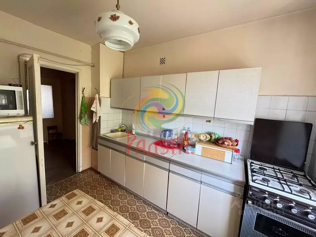 3-к кв. Ивановская область, Тейково пос. Грозилово, 15 (59.6 м) - Фото 1