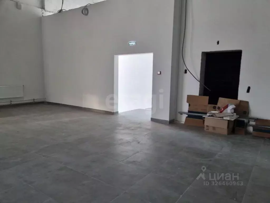 Торговая площадь в Башкортостан, Стерлитамакский район, Казадаевский ... - Фото 1