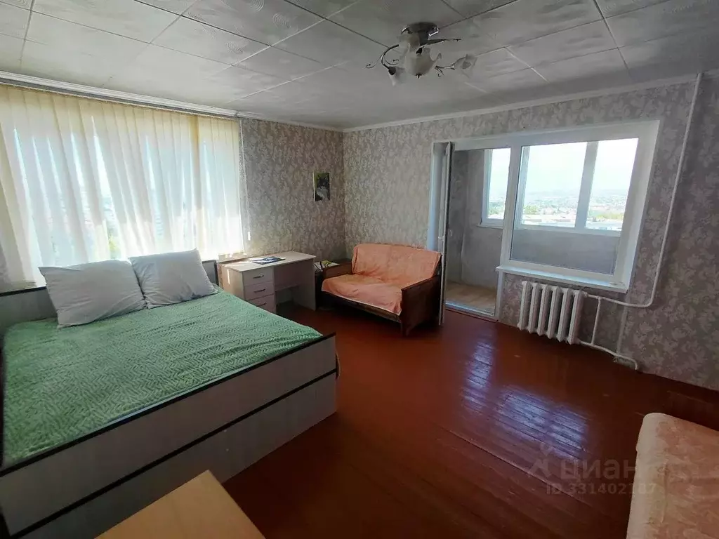 1-к кв. Севастополь просп. Генерала Острякова, 121 (42.0 м) - Фото 1