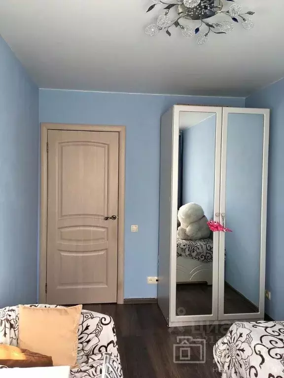 3-к кв. Рязанская область, Рязань Затинная ул., 23 (59.0 м) - Фото 2