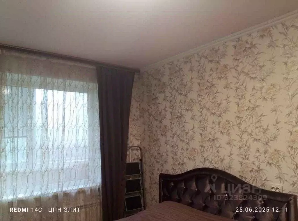 2-к кв. Белгородская область, Старый Оскол Королева мкр, 8 (54.0 м) - Фото 2