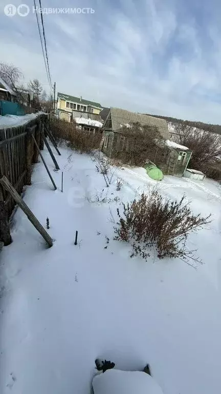 Дом в Улан-Удэ, Железнодорожный район, улица Пионеров (12 м) - Фото 1