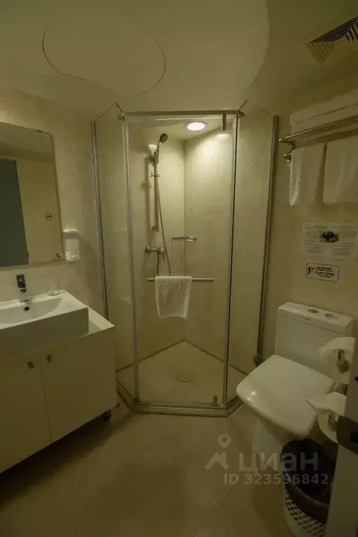 Комната Приморский край, Находка пос. Врангель, ул. Васяновича, 3 ... - Фото 2