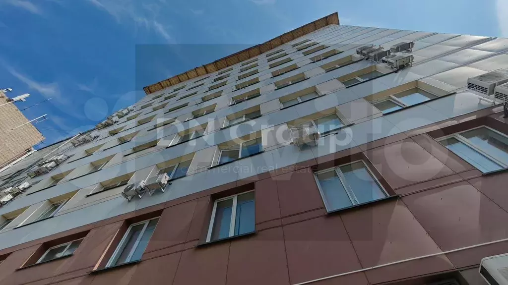 Офис - Фото 1