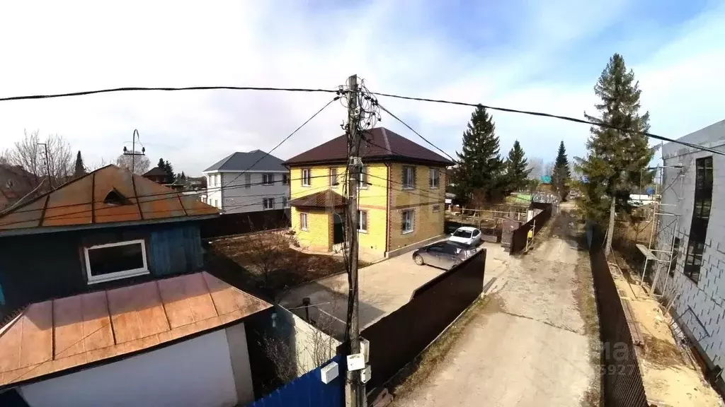 Дом в Тюменская область, Тюмень Березка СНТ, ул. 12-я Садовая (148 м) - Фото 0
