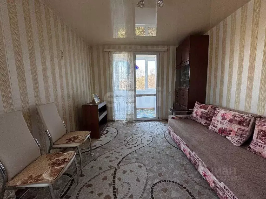 2-к кв. Севастополь с. Тыловое, ул. Лесная, 9 (47.9 м) - Фото 0