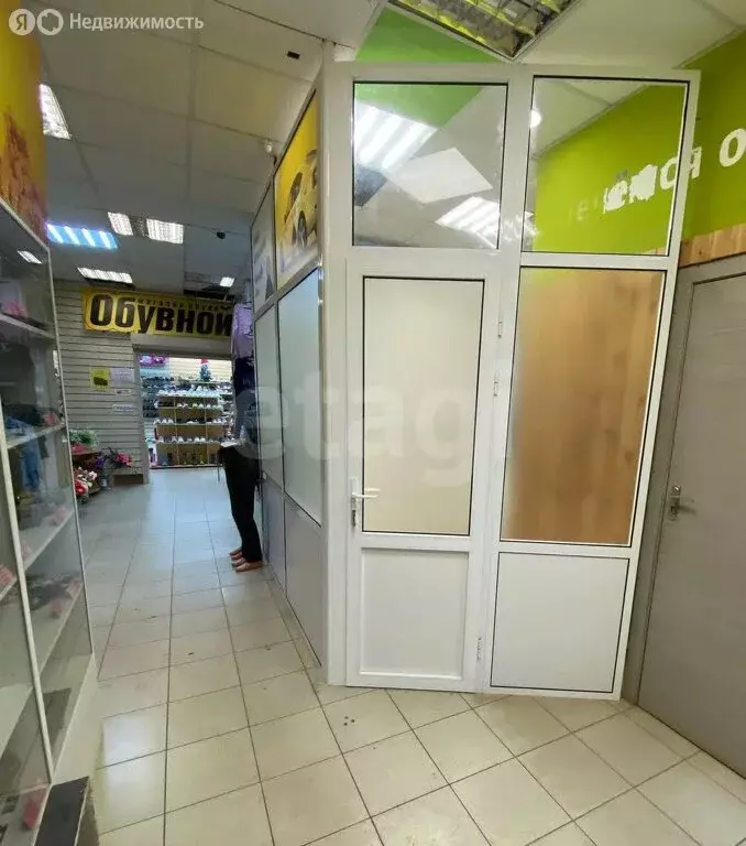 Помещение свободного назначения (12 м) - Фото 2