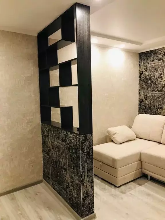 2-к кв. Свердловская область, Нижний Тагил просп. Мира, 4 (45.0 м) - Фото 1