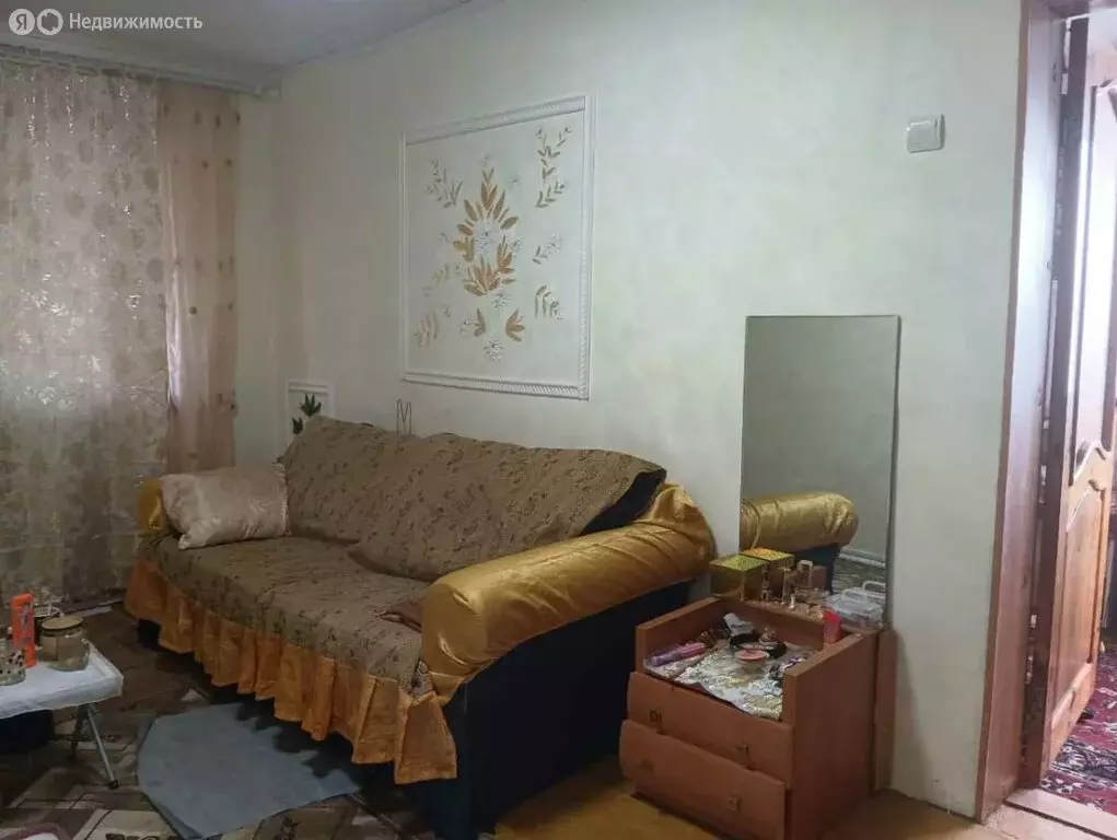 Дом в Каменск-Шахтинский, Луговая улица (40 м) - Фото 1