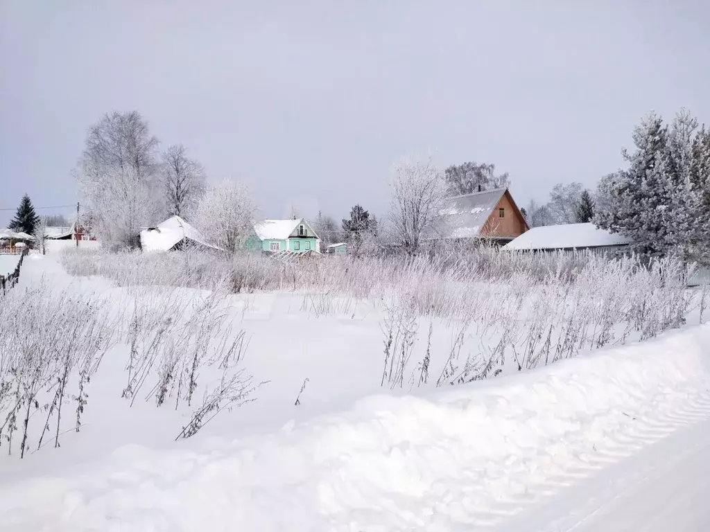 Купить Дом В Ермаково Вологодский Район