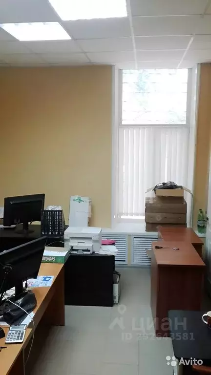 Помещение свободного назначения в Ульяновская область, Ульяновск ... - Фото 1