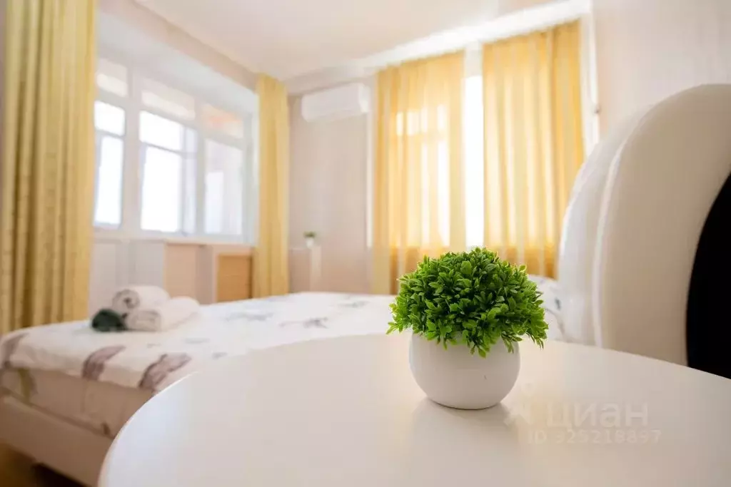 Комната Татарстан, Казань ул. Бутлерова, 21 - Фото 1