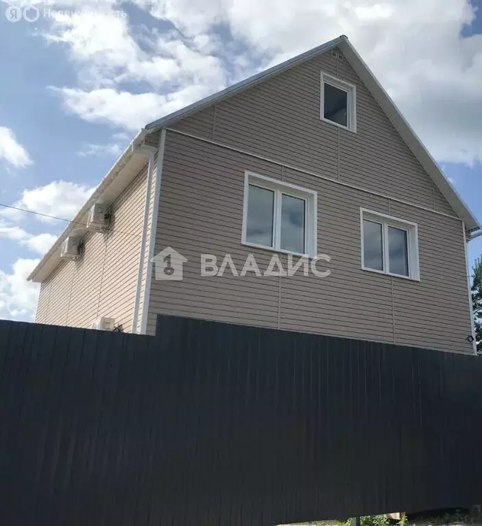 Дом в деревня Белое Озеро, Центральная улица, 16 (155 м) - Фото 2