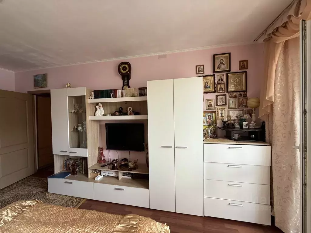 2-к кв. Краснодарский край, Новороссийск ул. Хворостянского, 7 (53.0 ... - Фото 1