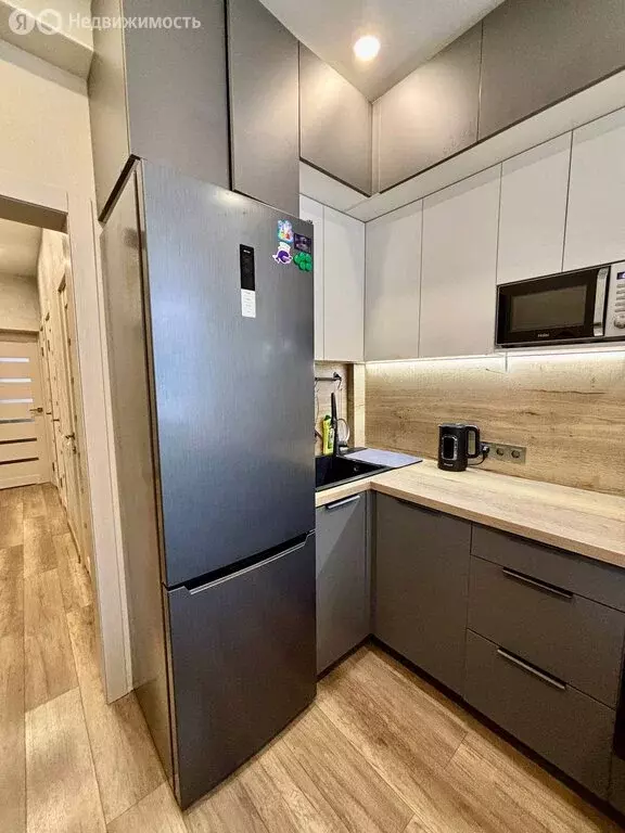 2-комнатная квартира: Коломна, улица Ленина, 30 (45.5 м) - Фото 2