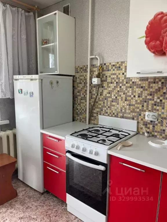 1-к кв. Марий Эл, Йошкар-Ола ул. Анникова, 10 (38.0 м) - Фото 1