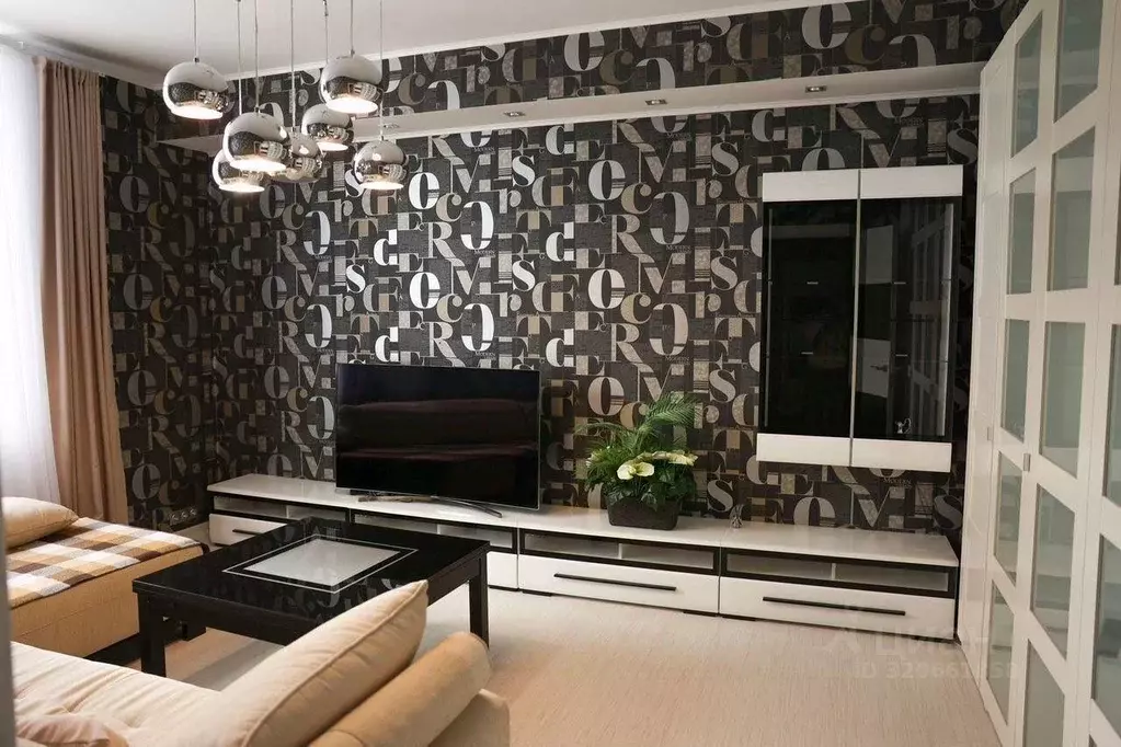 2-к кв. Ивановская область, Шуя Театральная ул., 20 (50.0 м) - Фото 2