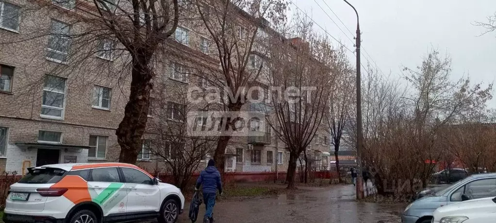 Комната Московская область, Подольск Рабочая ул., 3б (9.0 м) - Фото 2