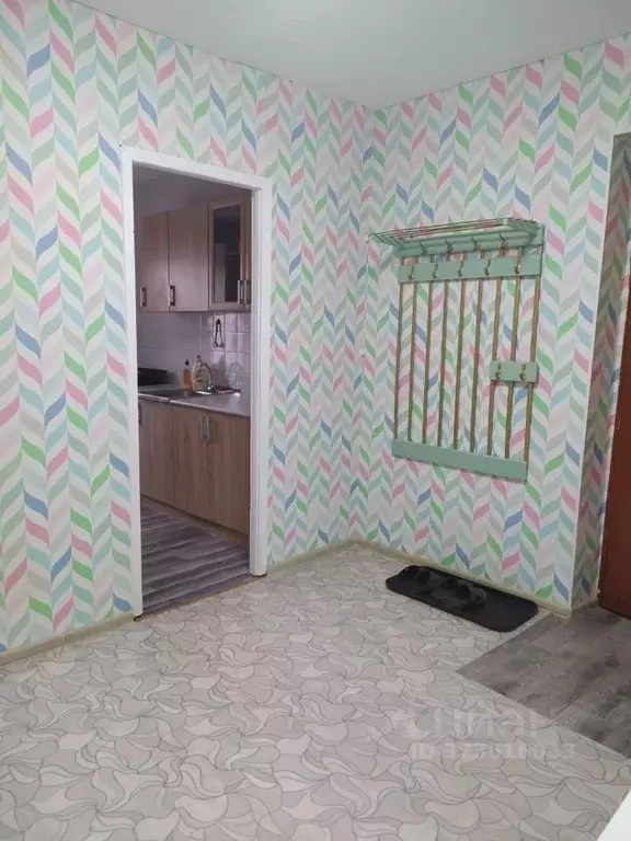 3-к кв. Коми, Сыктывкар Школьный пер., 15 (58.9 м) - Фото 2