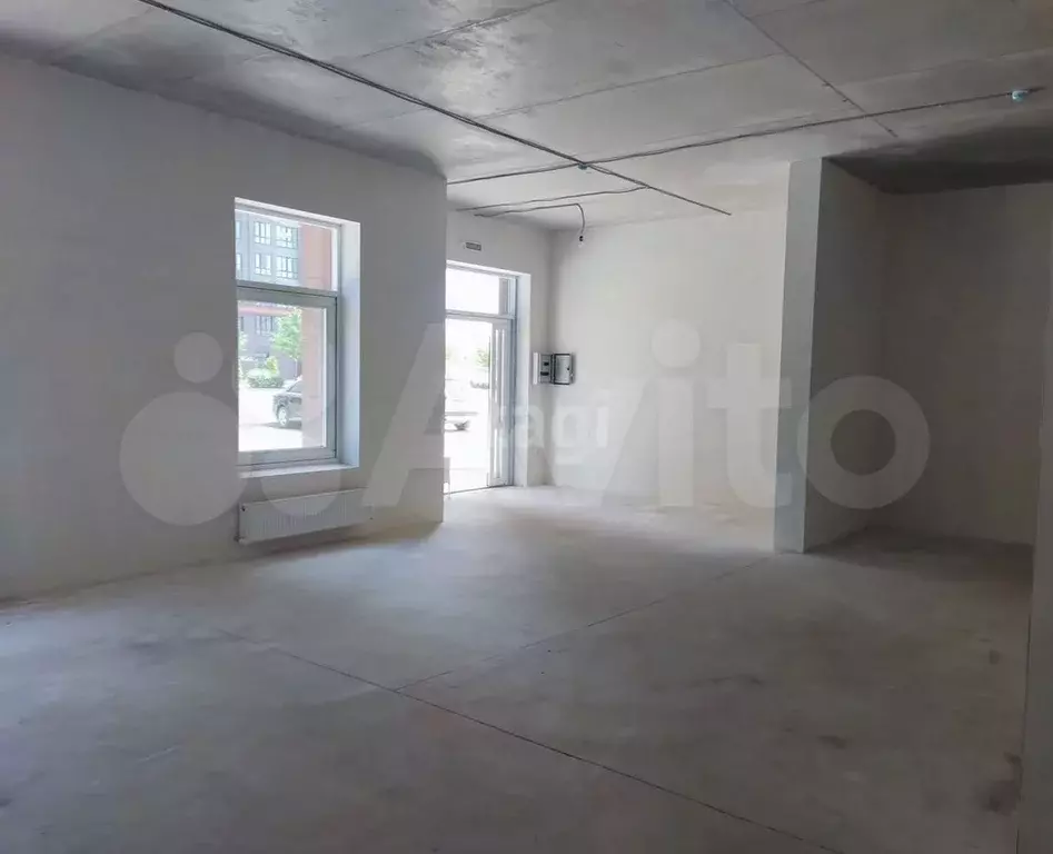 Продам офисное помещение, 130 м - Фото 1
