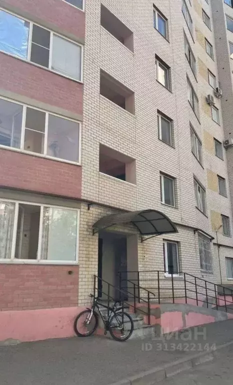 1-к кв. Ставропольский край, Ставрополь № 35 мкр, ул. Андреевская, 8 ... - Фото 0